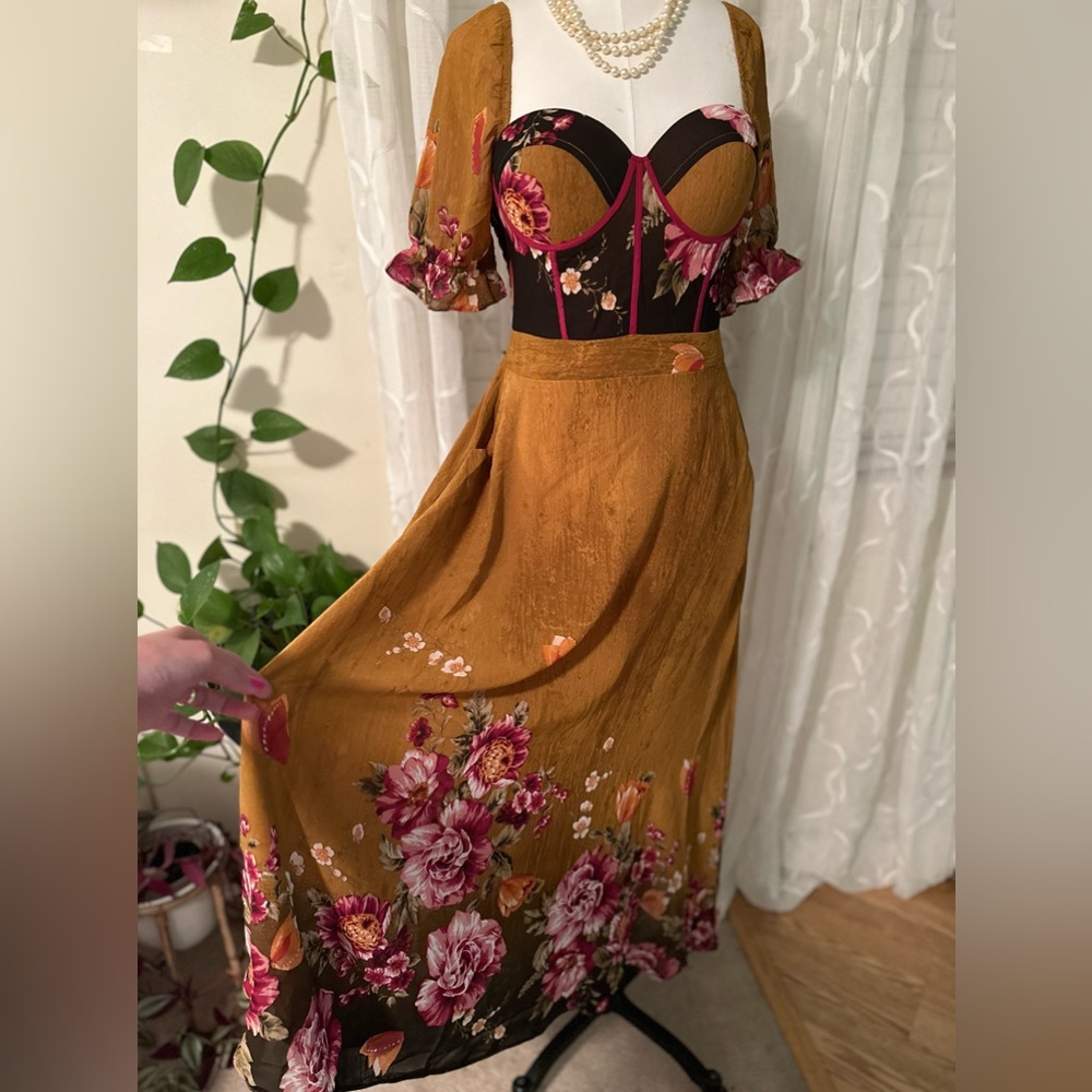 Beautiful Dress